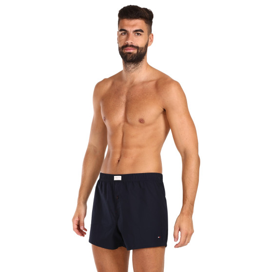 3PACK muške bokserice Tommy Hilfiger višebojan (UM0UM02848 0XU)