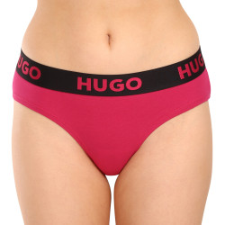 Žensko donje rublje Hugo Boss ružičasta (50480165 663)