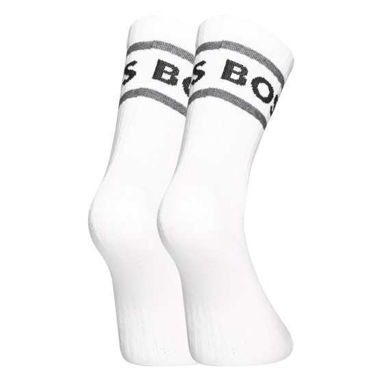 3PACK čarape BOSS visoka raznobojna (50469371 968)