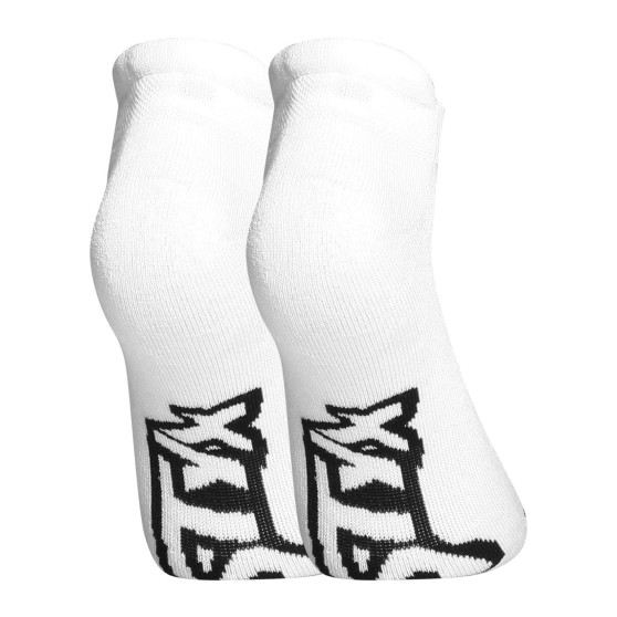 10PACK čarape Styx niske bijele (10HN1061)