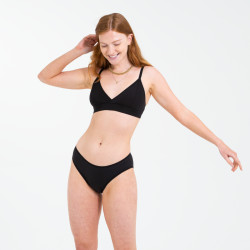 Menstrualni kupaći kostimi WUKA Bikini (WUKA101)