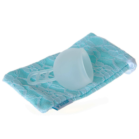 Menstrualna čašica Merula Cup Led (MER003)