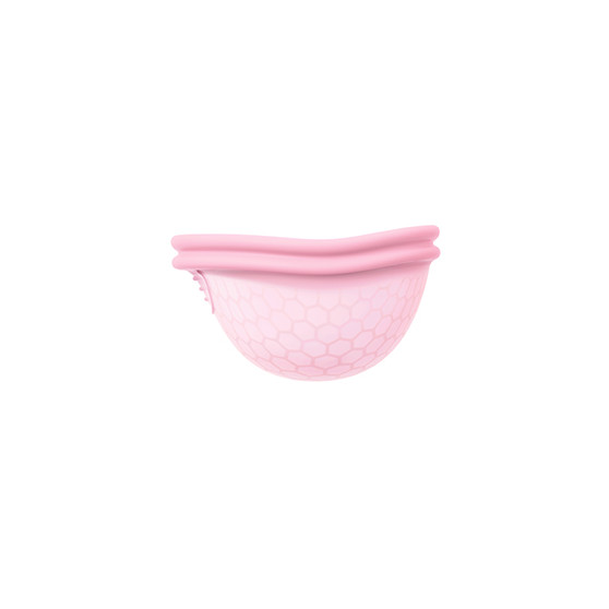 Menstrualna čašica Intimina Ziggy Cup™ veličina A (INTIM01)