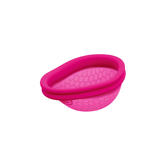 Menstrualna čašica Intimina Ziggy Cup™ veličina B (INTIM02)