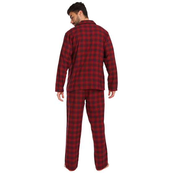 Muška pidžama s.Oliver višebojan (LH-51PJL-99590331)