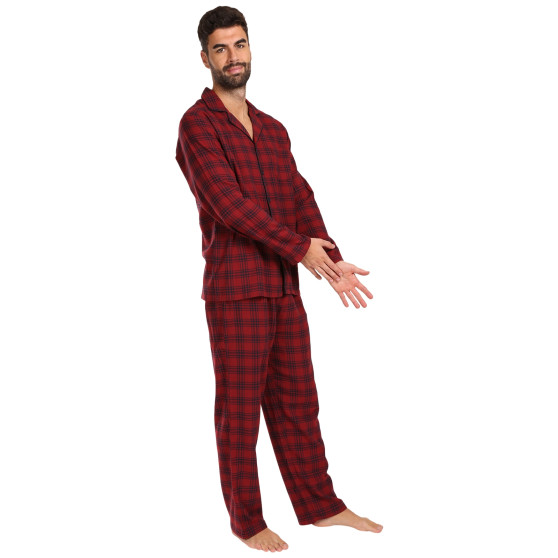 Muška pidžama s.Oliver višebojan (LH-51PJL-99590331)