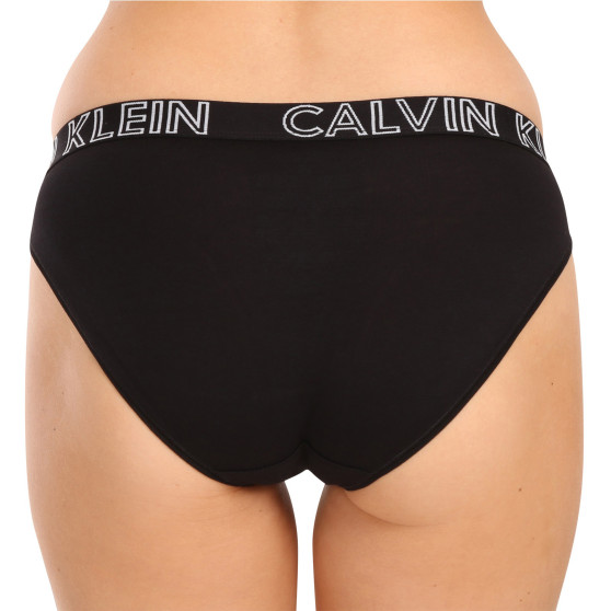 Žensko donje rublje Calvin Klein crno (QD3637E-001)