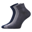 3PACK čarape VoXX višebojan (Baddy B)