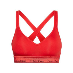 Ženski grudnjak Calvin Klein Crvena (QF7786E-XAT)