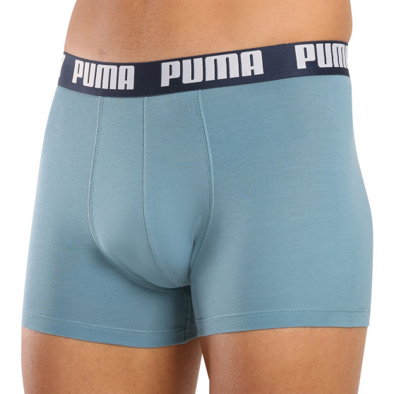 2PACK muške bokserice Puma višebojan (521015001 055)