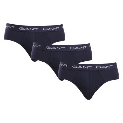 3PACK muške gaćice Gant plava (900013001-405)