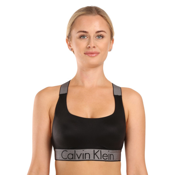 Ženski grudnjak Calvin Klein crno (QF4053E-001)