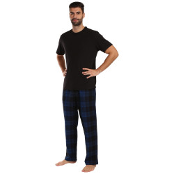 Muška pidžama Calvin Klein višebojan (NM2524E-GPB)
