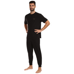 Muška pidžama Calvin Klein crno (NM2540E-UB1)