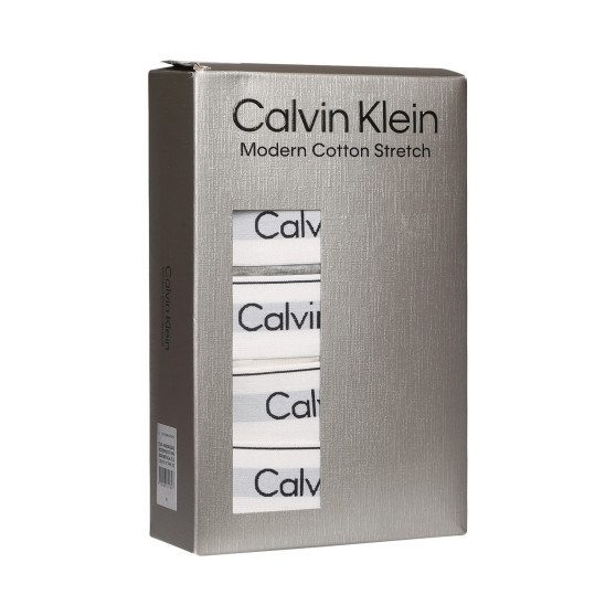 5PACK muške bokserice Calvin Klein višebojan (NB3762A-I31)
