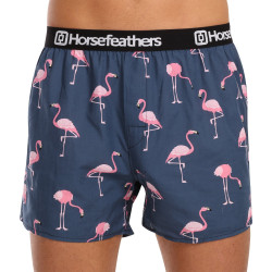 Muške bokserice Horsefeathers Frazier Flamingos (AM166J)