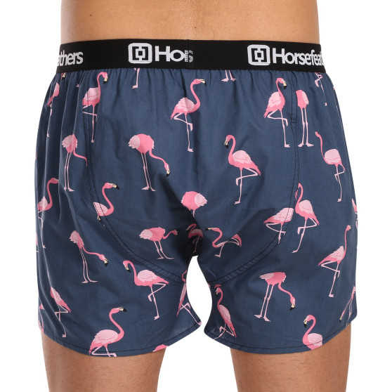 Muške bokserice Horsefeathers Frazier Flamingos (AM166J)