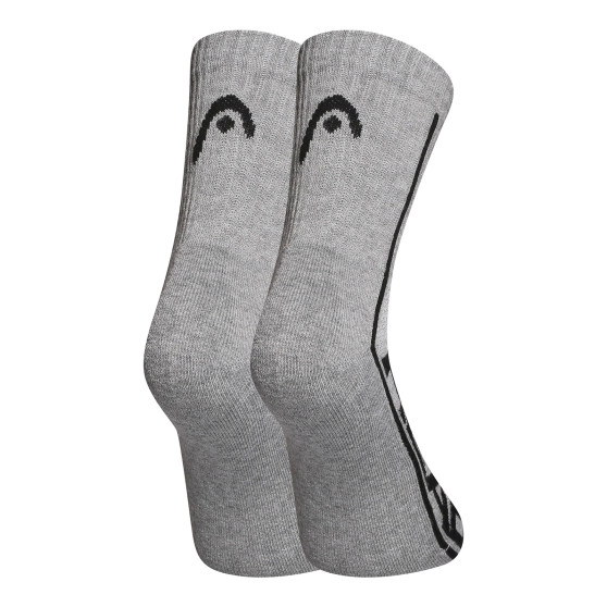 9PACK čarape GLAVA raznobojna (701222262 001)