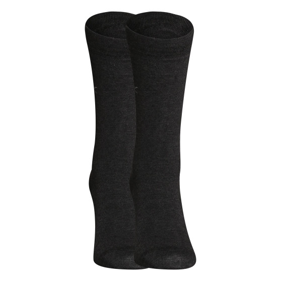 3PACK čarape Calvin Klein višebojan (701224107 002)