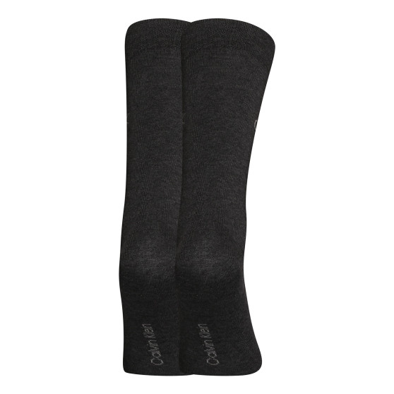 3PACK čarape Calvin Klein višebojan (701224107 002)