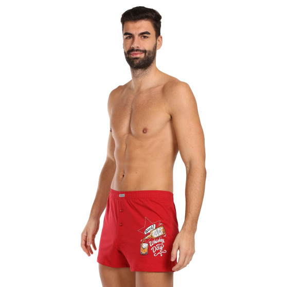 6PACK muške bokserice Andrie višebojan (PS 5777)