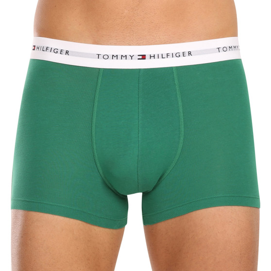 3PACK muške bokserice Tommy Hilfiger višebojan (UM0UM02761 0SS)