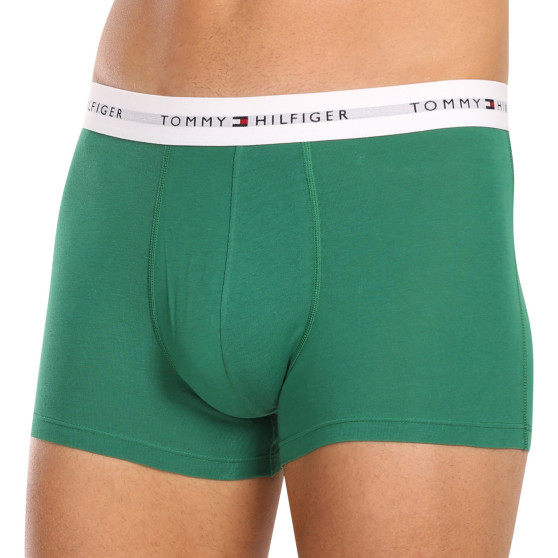 3PACK muške bokserice Tommy Hilfiger višebojan (UM0UM02761 0SS)