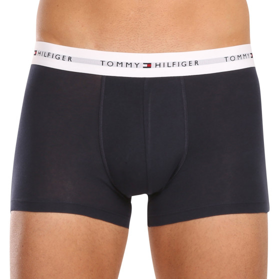 3PACK muške bokserice Tommy Hilfiger višebojan (UM0UM02761 0SS)