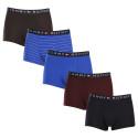 5PACK muške bokserice Tommy Hilfiger višebojan (UM0UM03060 0W3)