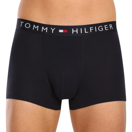 5PACK muške bokserice Tommy Hilfiger višebojan (UM0UM03060 0W3)