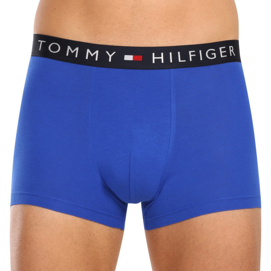 5PACK muške bokserice Tommy Hilfiger višebojan (UM0UM03060 0W3)