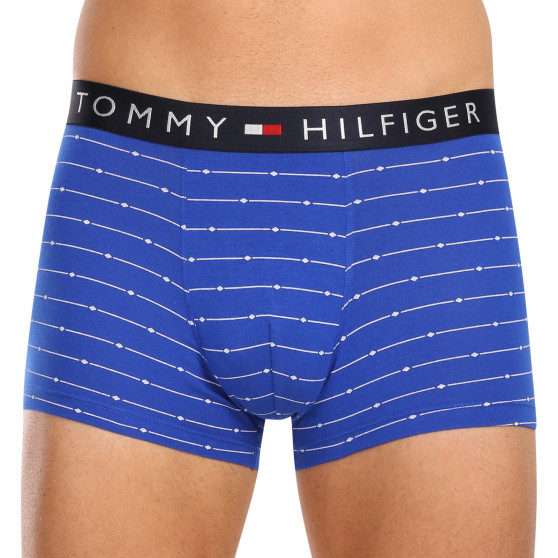 5PACK muške bokserice Tommy Hilfiger višebojan (UM0UM03060 0W3)