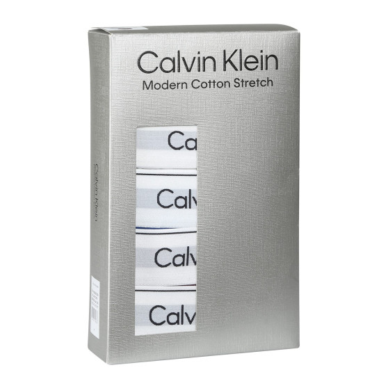 5PACK muške bokserice Calvin Klein višebojan (NB3764A-I30)