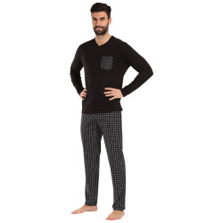 Muška pidžama Nedeto višebojan (NP002)
