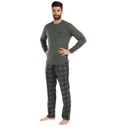 Muška pidžama Nedeto višebojan (NP006)