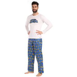 Muška pidžama Styx banane (PDP1359)