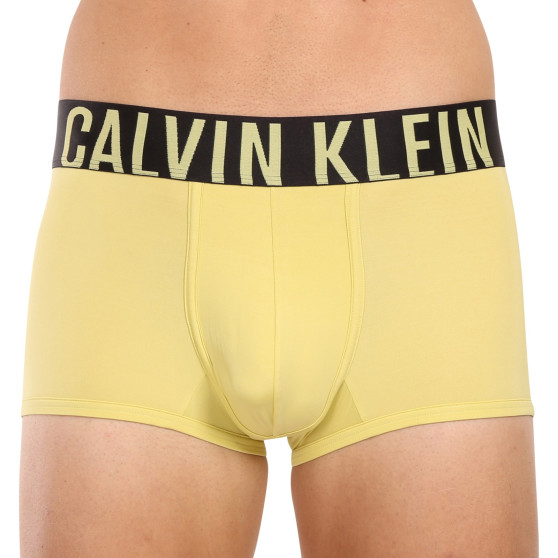 2PACK muške bokserice Calvin Klein višebojan (NB2599A-C28)