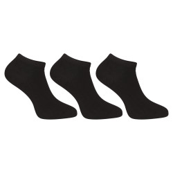 3PACK ženske čarape Calvin Klein niske raznobojne (701218768 001)