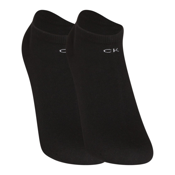 3PACK ženske čarape Calvin Klein niske raznobojne (701218768 001)