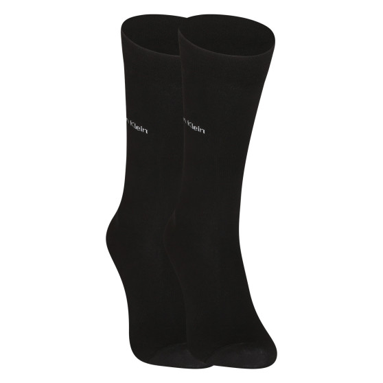 4PACK čarape Calvin Klein višebojan (701224108 001)