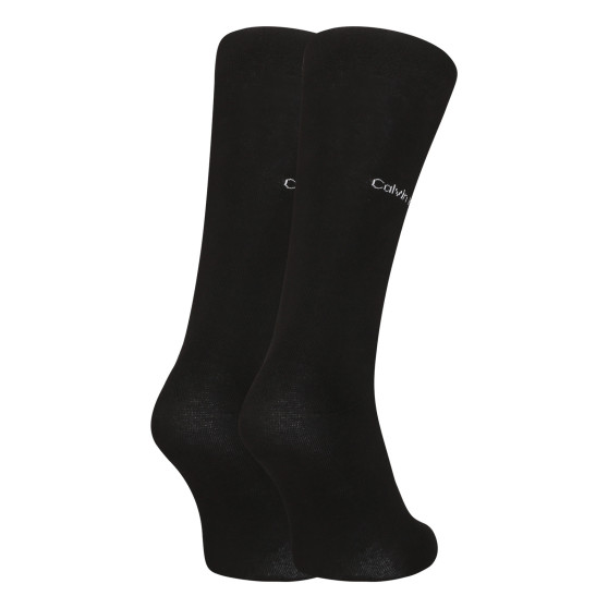 4PACK čarape Calvin Klein višebojan (701224108 001)