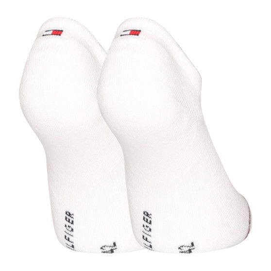 2PACK muške čarape Tommy Hilfiger ekstra niska bijela (100001095 300)