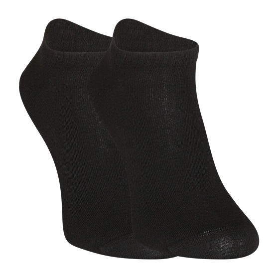 2PACK muške čarape Tommy Hilfiger niske crne (701222188 003)