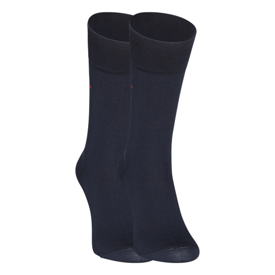 3PACK muške čarape Tommy Hilfiger višebojan (701224445 001)