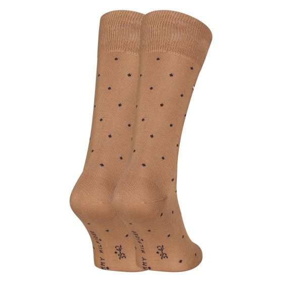 2PACK muške čarape Tommy Hilfiger višebojan (701224898 002)