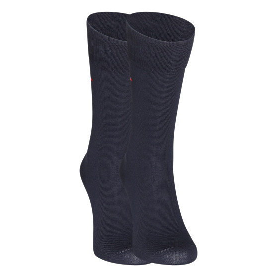 2PACK muške čarape Tommy Hilfiger višebojan (701224898 002)