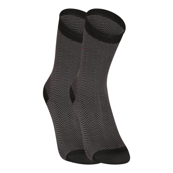 3PACK ženske čarape Tommy Hilfiger višebojan (701224920 002)