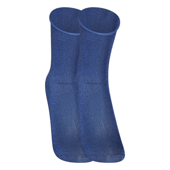 3PACK ženske čarape Tommy Hilfiger visoka raznobojna (701226102 001)