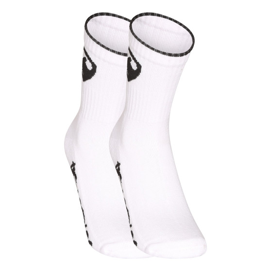 Čarape Represent visoki bijeli (R3A-SOC-0302)