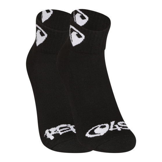 Čarape Represent gležanj crn (R3A-SOC-0201)
